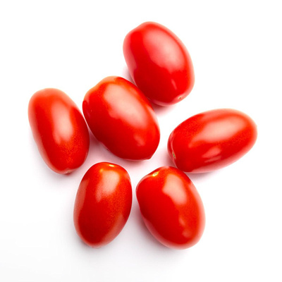 Produktfoto zu Cherry-Dattel-Tomaten, lose
