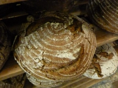 Produktfoto zu Bauernlaib 750g