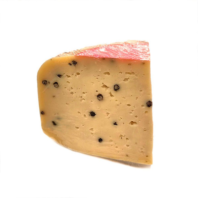 Produktfoto zu Bollheimer Bauerngouda Pfeffer