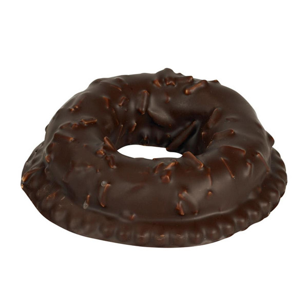 Produktfoto zu Nougatcremering, vegan