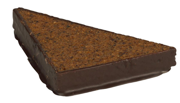 Produktfoto zu Nussecke