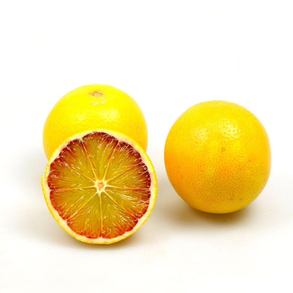 Produktfoto zu Blutorange, klein