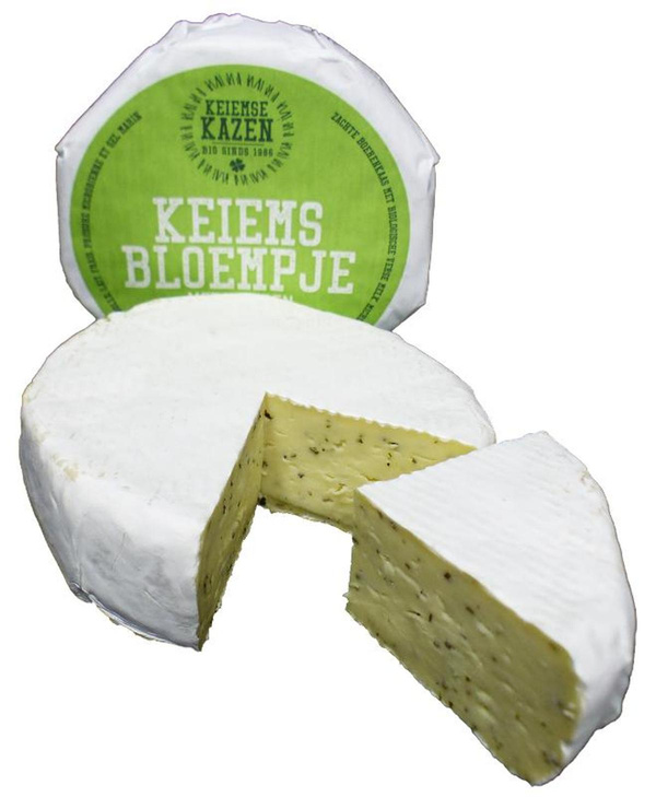 Produktfoto zu Petite Fleur Kräuter, Laib, ca. 360g
