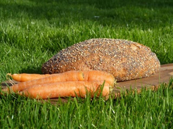 Produktfoto zu Rübli-Gruss 500g