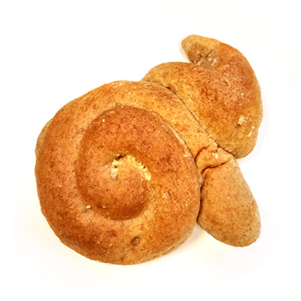 Produktfoto zu Hefeteighäschen 130g