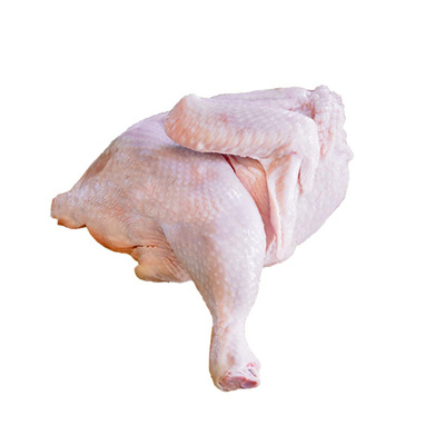 Produktfoto zu halbes Suppenhuhn ca. 0,8 - 1 kg