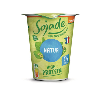 Produktfoto zu Sojade Quark 400g