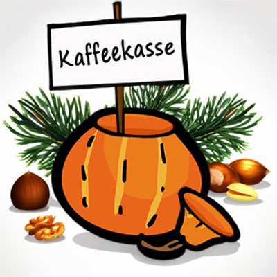 Produktfoto zu Online-Trinkgeld