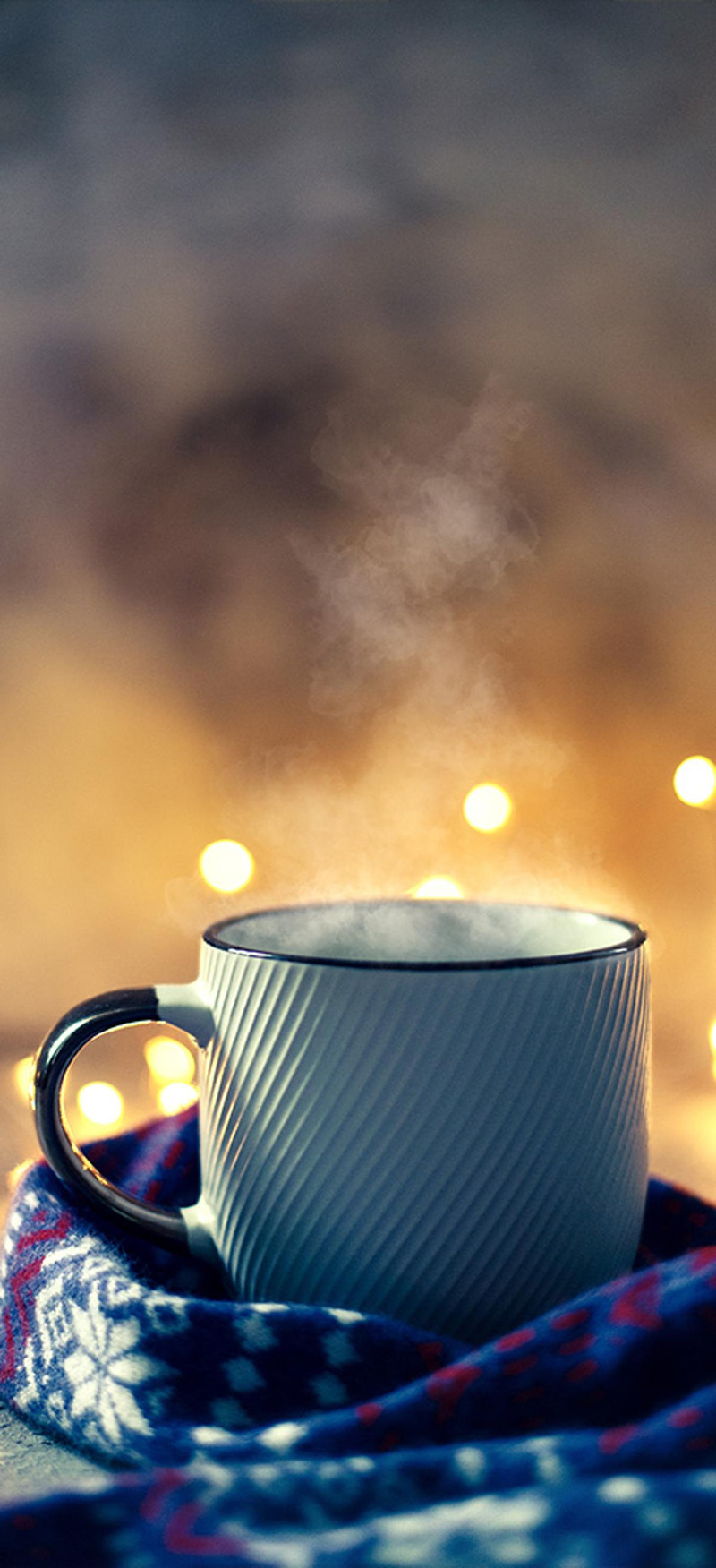 Gemütliche Genusszeit