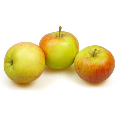 Produktfoto zu Apfel - Collina