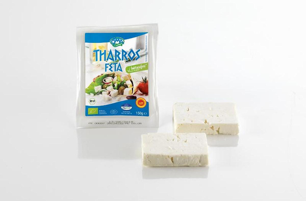 Produktfoto zu  Feta "Tharros", laktosefrei