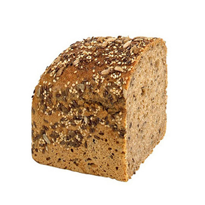 Produktfoto zu Dinkel-Mehrkorn 500g