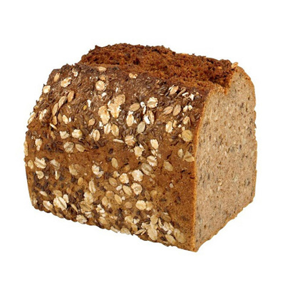 Produktfoto zu 4-Saatbrot 750g