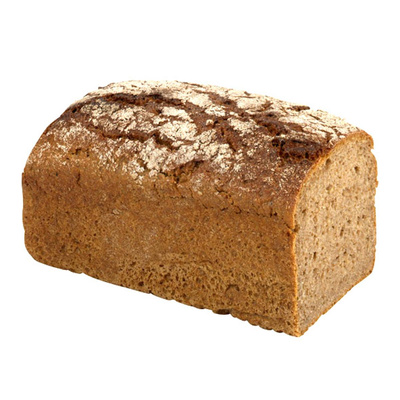 Produktfoto zu Vierkornbrot 1000g