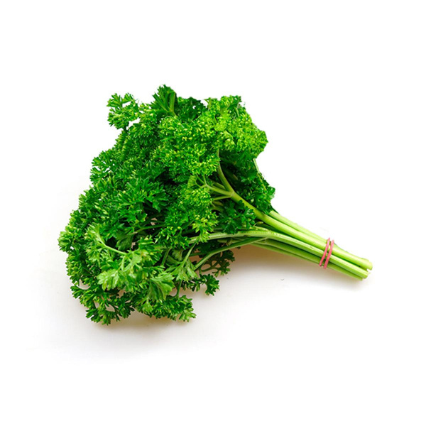 Produktfoto zu Petersilie kraus