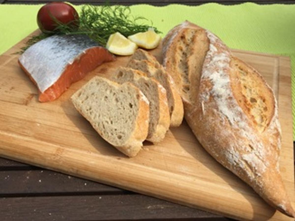 Produktfoto zu Baguette 300g