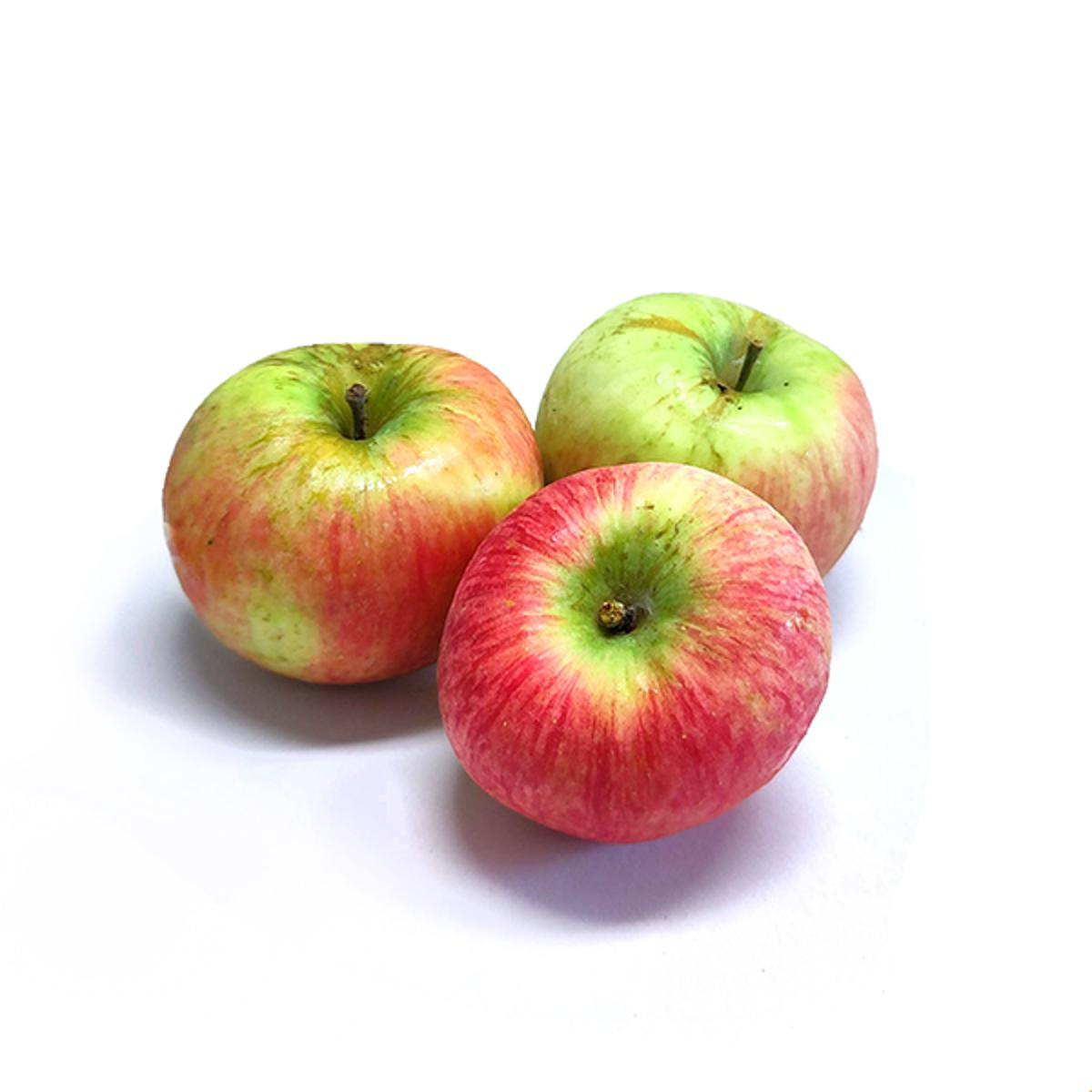 Apfel - Barbie