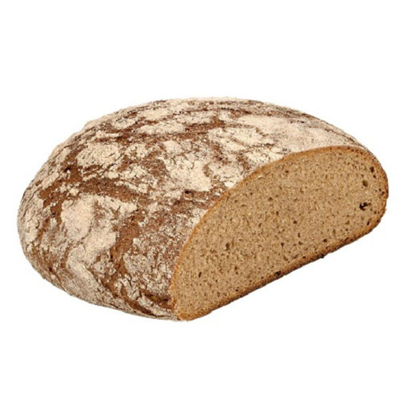 Produktfoto zu Bauernbrot 1000g