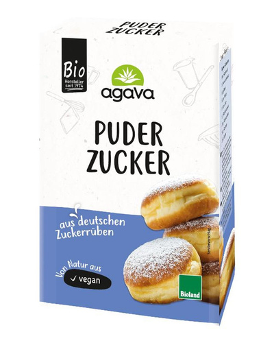 Produktfoto zu Puderzucker 250g