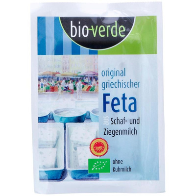 Produktfoto zu Schafsfeta 180g