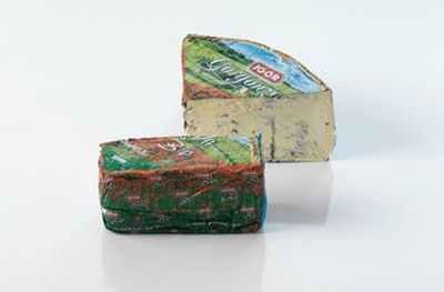 Produktfoto zu Gorgonzola La Cascina DOP