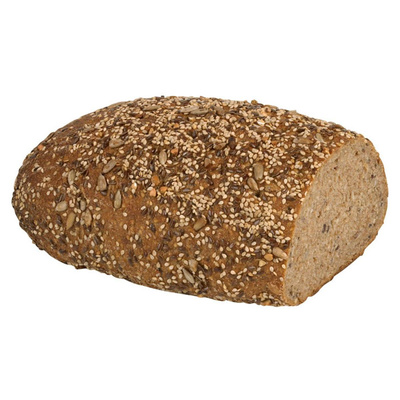 Produktfoto zu Mehrkornbrot 750g