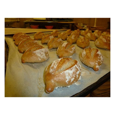 Produktfoto zu Zipfelbrötchen