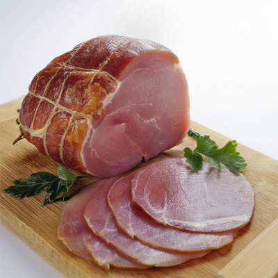 Produktfoto zu Nußschinken