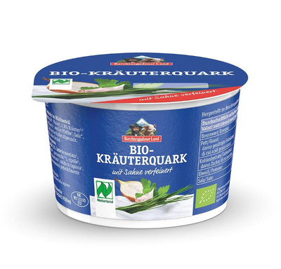 Produktfoto zu Kräuterquark 200g