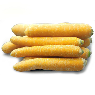 Produktfoto zu Möhre, "Gelbe Marie"