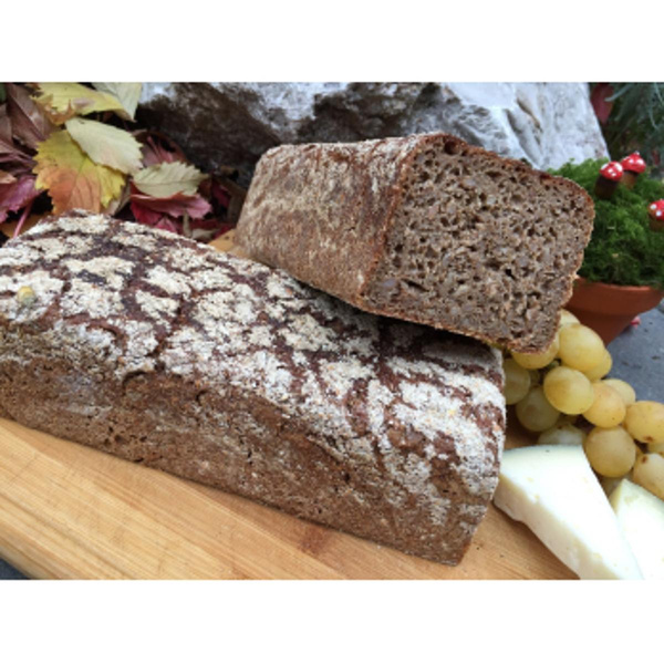 Produktfoto zu Roggen-Seele 1000g