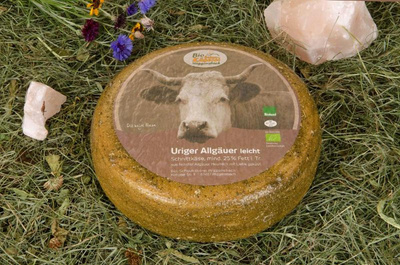 Produktfoto zu Kraxl Max 25% (vormals Uriger Allgäuer)