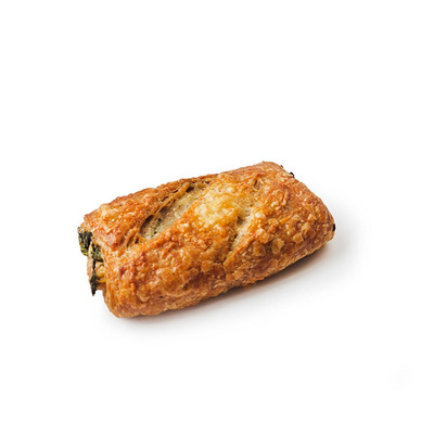 Produktfoto zu Spinat-Feta-Taschen