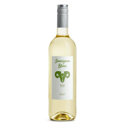 Produktfoto zu Sauvignon blanc 0,75l