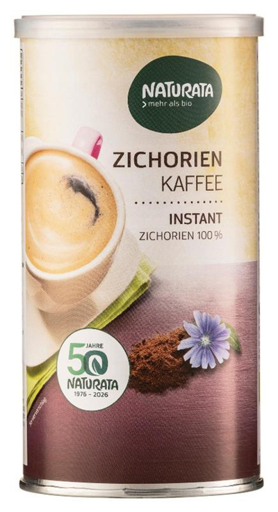 Produktfoto zu Zichorienkaffee Instant 110g
