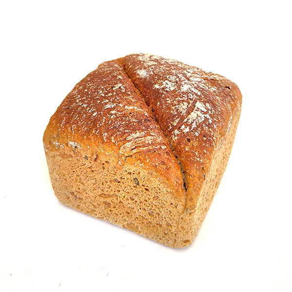 Produktfoto zu Dinkel-Kräuter-Brot 500g