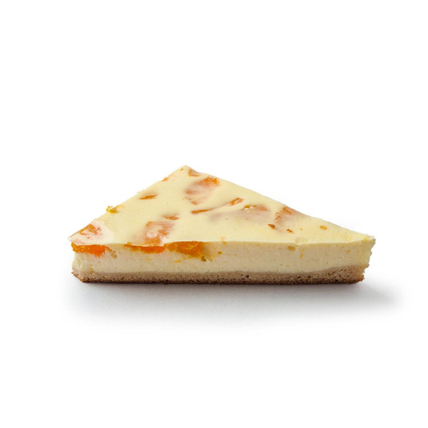 Produktfoto zu Quark-Mandarinenkuchen