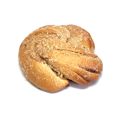 Produktfoto zu Zimt-Brötchen