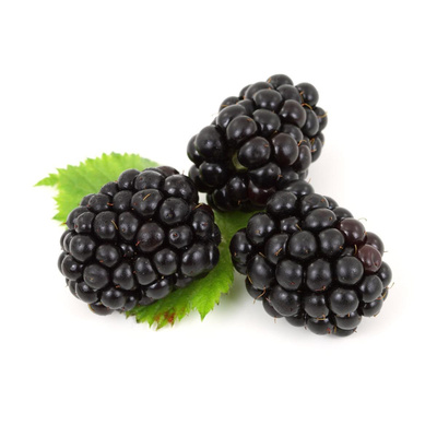 Produktfoto zu Brombeeren 125g