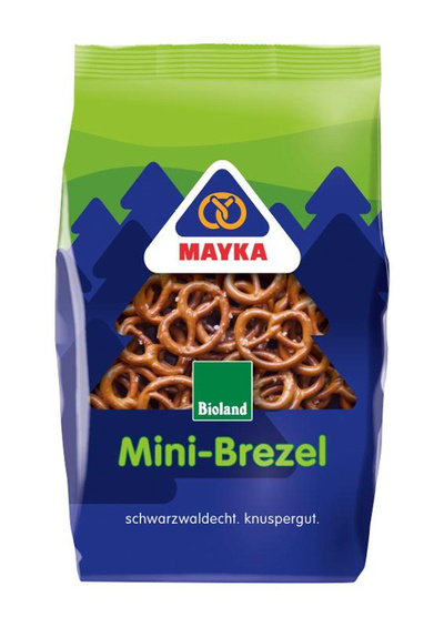 Produktfoto zu Mini-Brezel 150 g