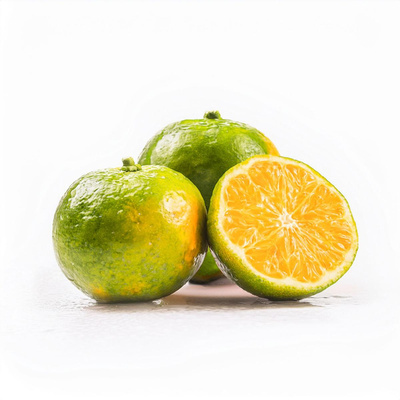 Produktfoto zu Satsuma, grünlich