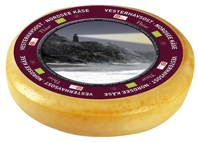 Produktfoto zu Nordseekäse