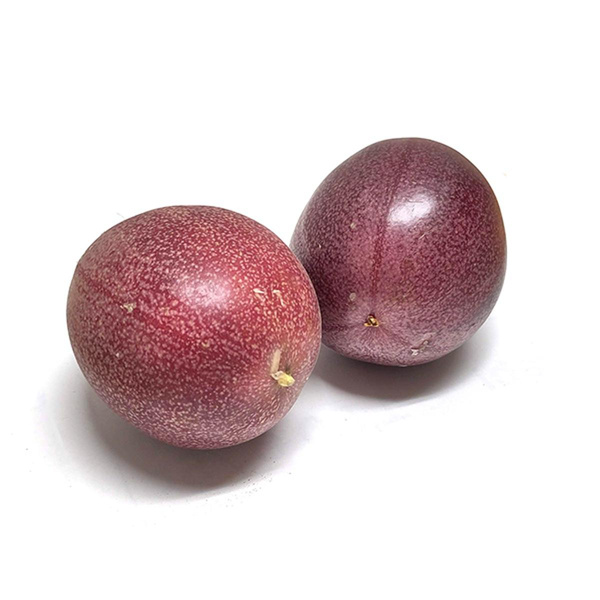 Produktfoto zu Passionsfrucht violett, klein