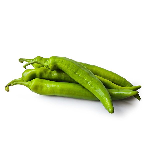 Produktfoto zu Chilipeperoni (grün)