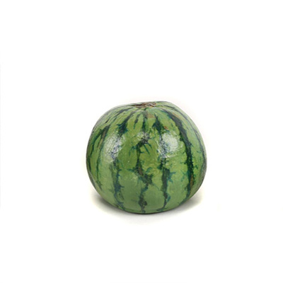 Produktfoto zu Mini-Wassermelone 0,8-1,2 kg