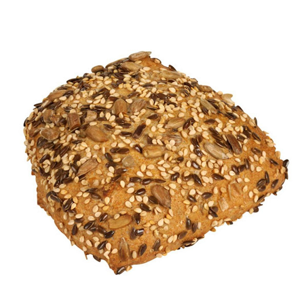Produktfoto zu Mehrkornbrötchen