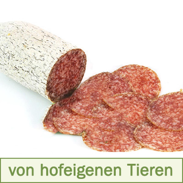 Produktfoto zu Cervelatwurst