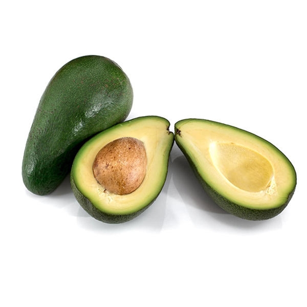 Produktfoto zu Avocado Bacon