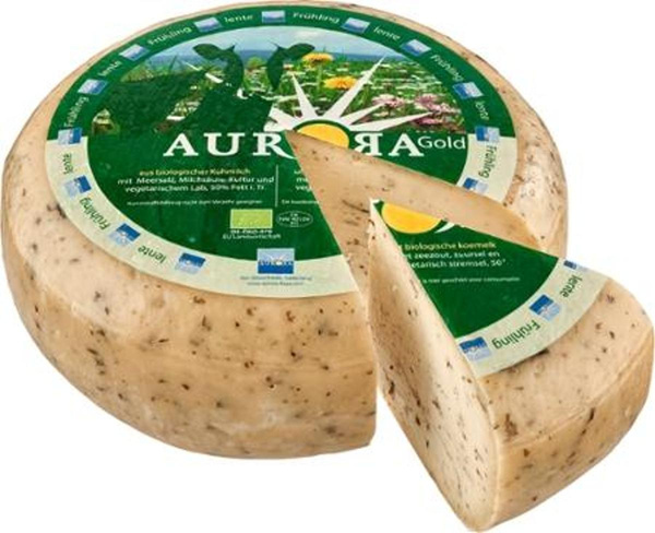 Produktfoto zu Gouda Frühling