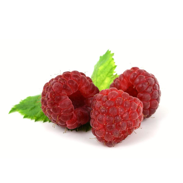 Produktfoto zu Himbeeren 125g